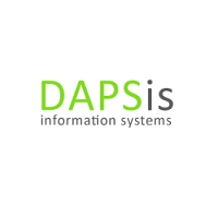 logo DAPSis - information systems 