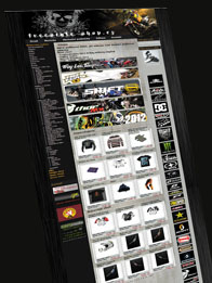 freestyle-shop.cz redesignn
